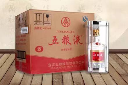 廊坊五粮液回收